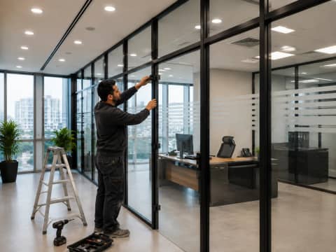 پارتیشن بندی