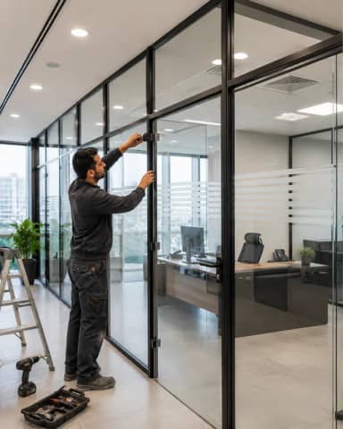 پارتیشن بندی