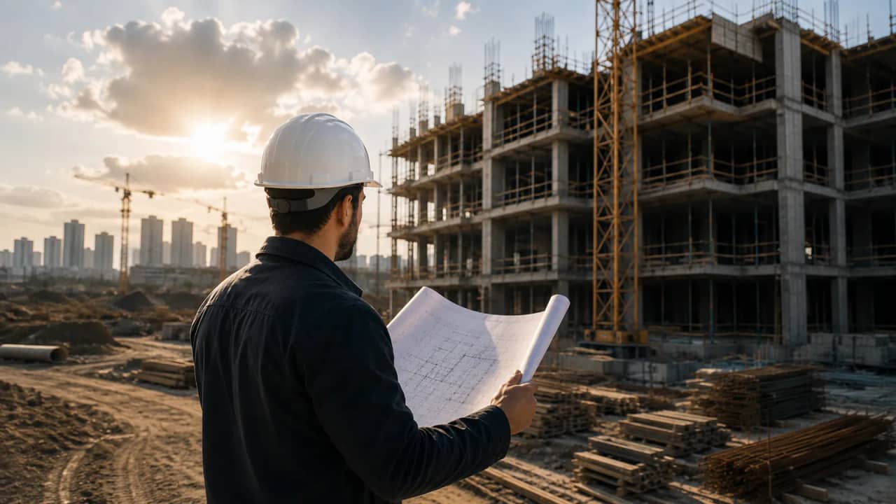 مجری ذیصلاح حقیقی