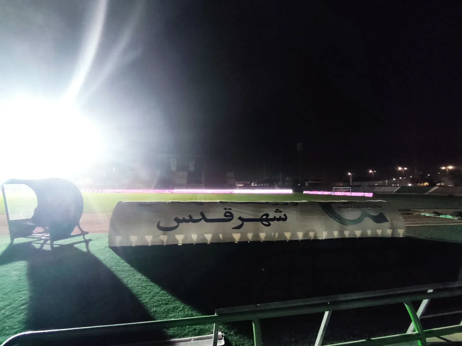 تصویرِ گالریِ شرکت کامرانی پارس تأسیسات