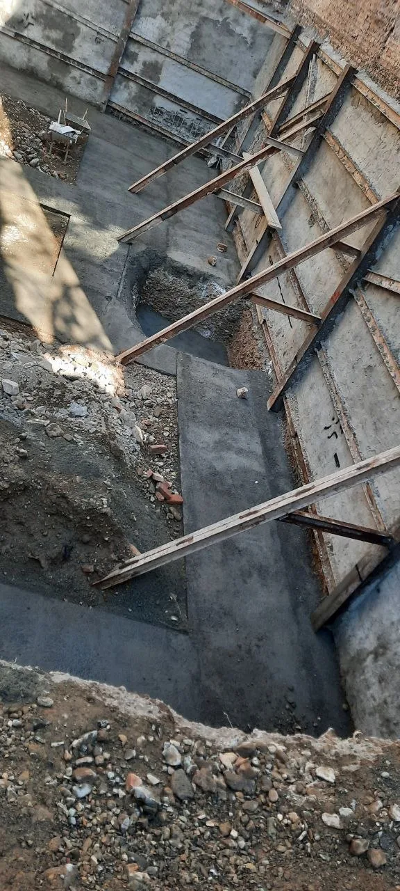 تصویرِ گالریِ سجاد میرزایی