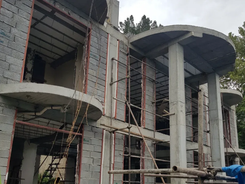 نمونه‌کار: مجری ذیصلاح حقوقی