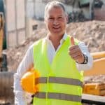 Competent-contractor