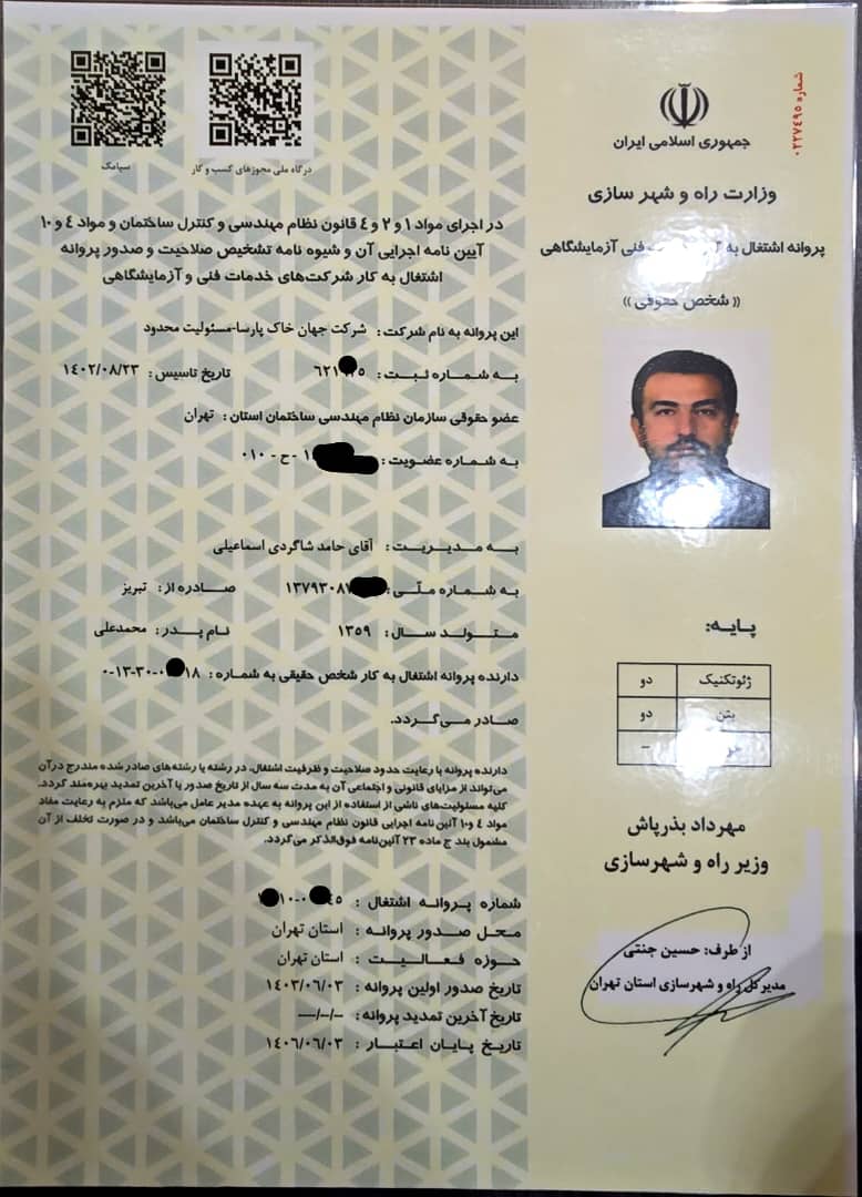تصویرِ گالریِ امیر پیوستگان