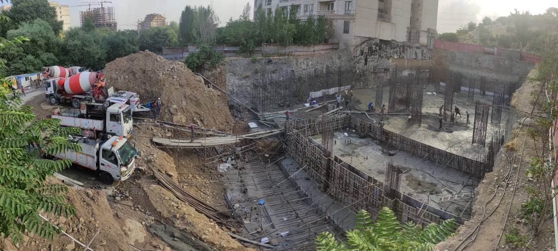 تصویرِ گالریِ امیر فتحی