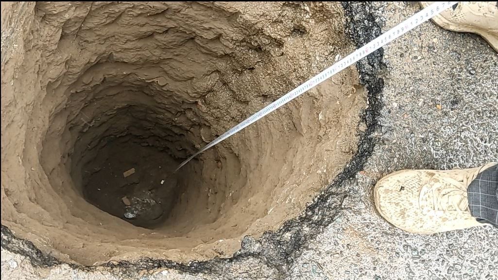 تصویرِ گالریِ ایستا آزمای شهر