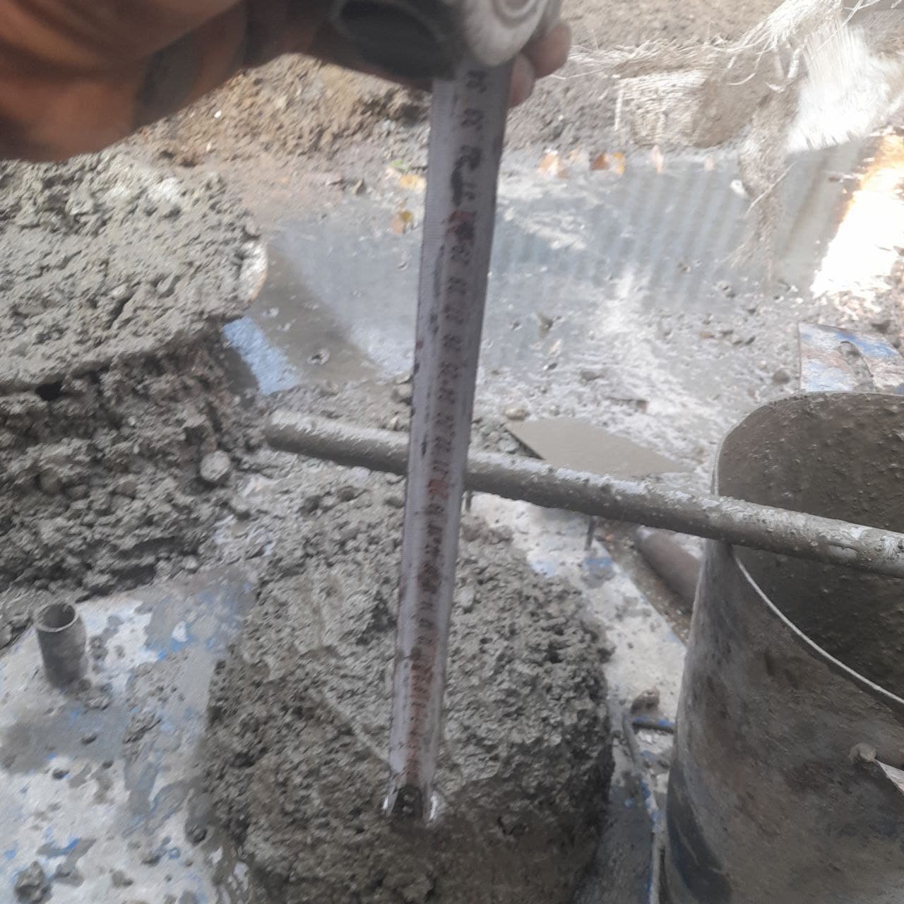 تصویرِ گالریِ ایستا آزمای شهر