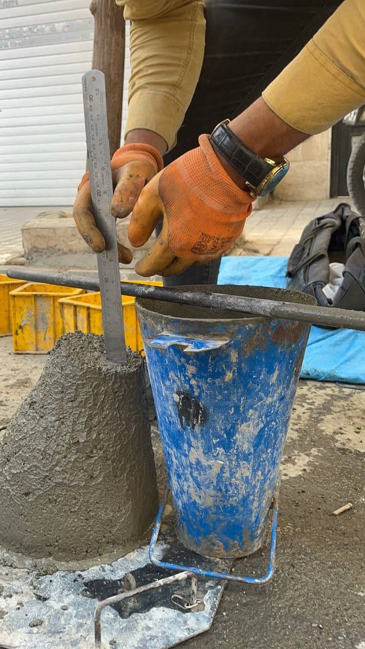 تصویرِ گالریِ ایستا آزمای شهر