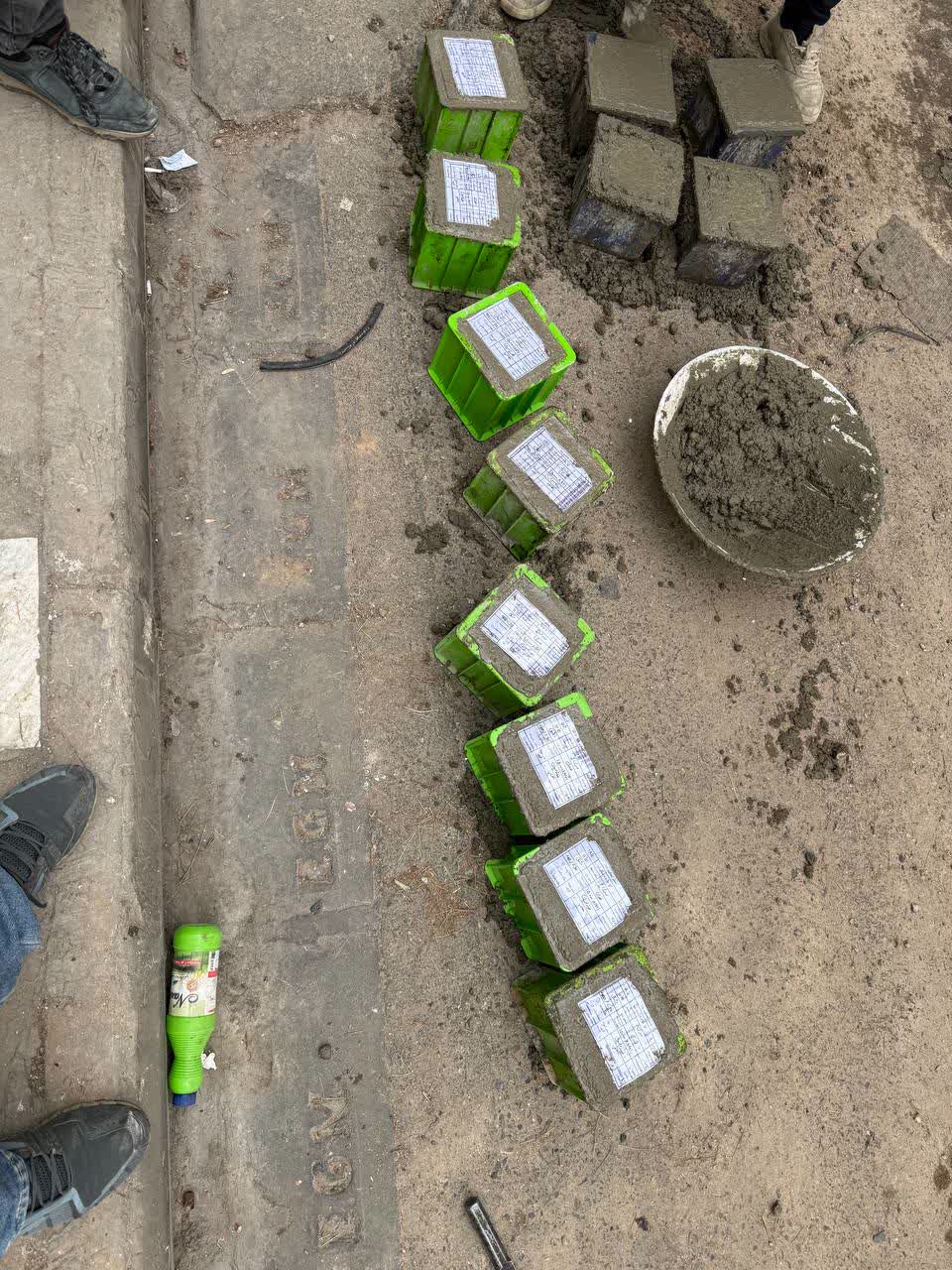 تصویرِ گالریِ بنا تکین پرتو