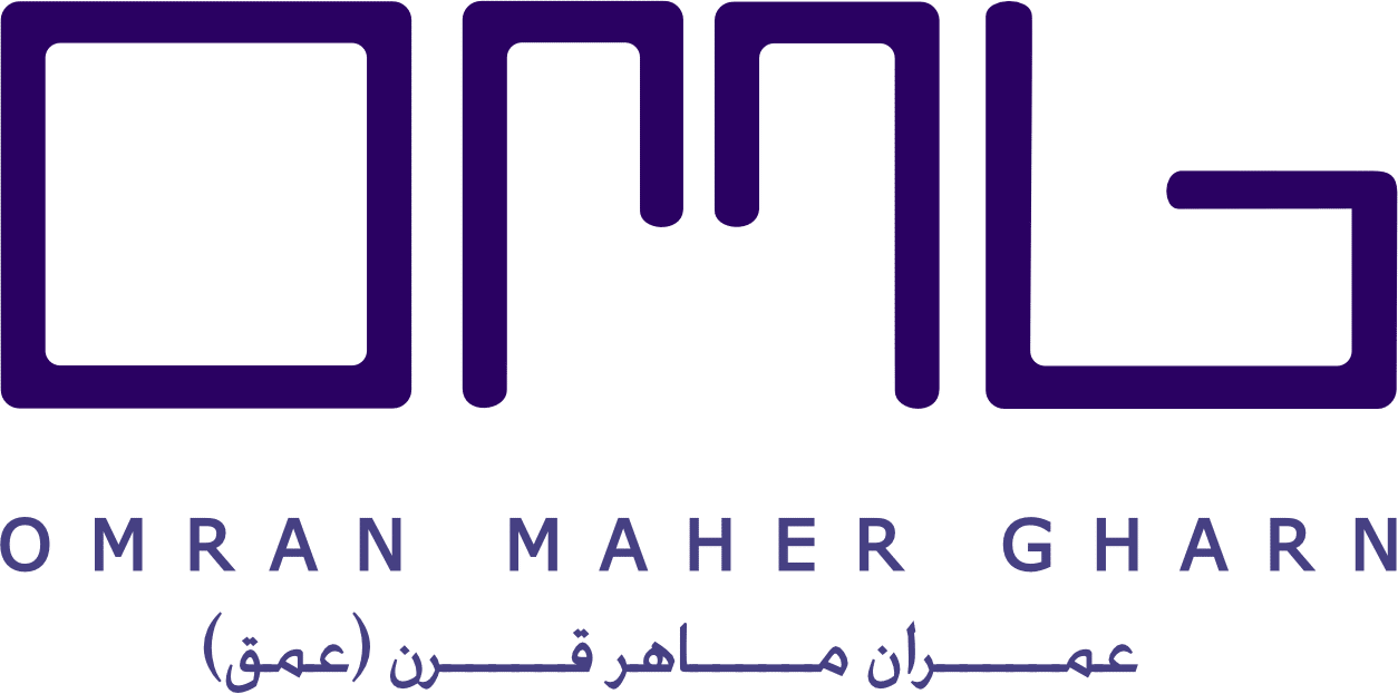تصویرِ گالریِ عمران ماهر قرن (عمق)